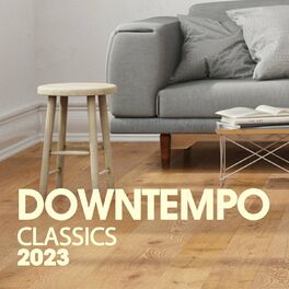 Album cover of Downtempo Classics 2023