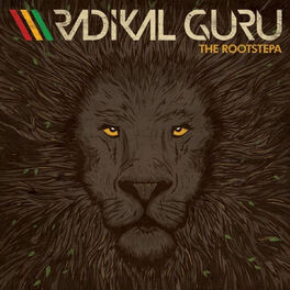 Album cover of The Rootstepa