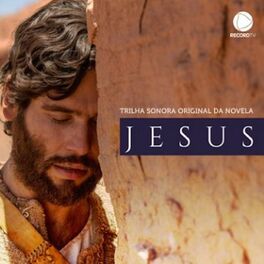 Album cover of Jesus (Trilha Sonora Original)