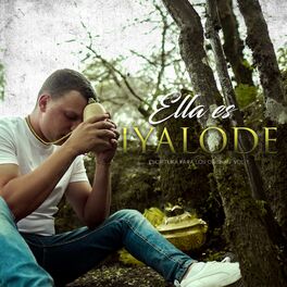 Album cover of Ella es Iyalode