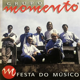 Album cover of Festa do Músico