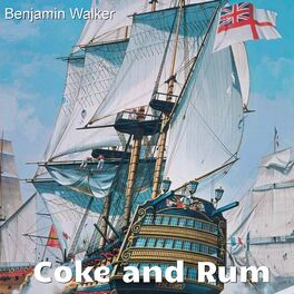 Album cover of Coke and Rum