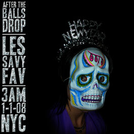 Album cover of After The Balls Drop (Live NYE)