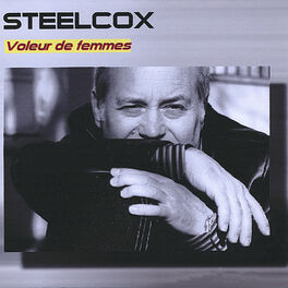 Album cover of Voleur de femmes