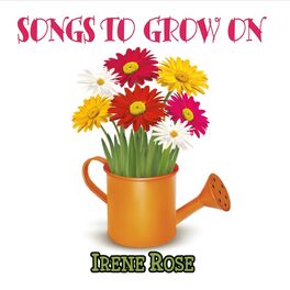 Album cover of Songs to Grow On