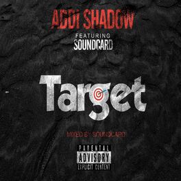 Album cover of Target (Extended Version)