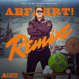 Album cover of Abfahrt (Remixe)