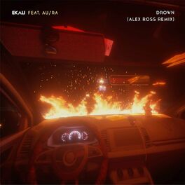 Album cover of Drown (feat. Au/Ra) (Alex Ross Remix)