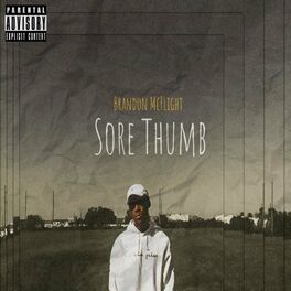 Album cover of Sore Thumb