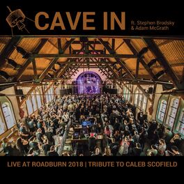 Album cover of Live at Roadburn 2018