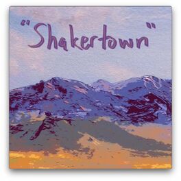 Album cover of Shakertown (feat. Thomas Cassell, Matthew Davis, Avery Merritt & Tim McNalley)
