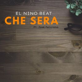 Album cover of Che Sera