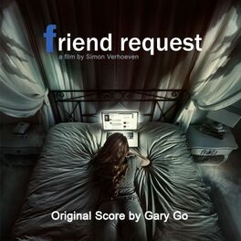 Album cover of Friend Request