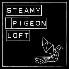 Album cover of Steamy Pigeon Loft