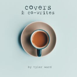 Album cover of Covers & Co-writes