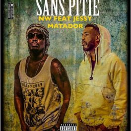 Album cover of Sans Pitié