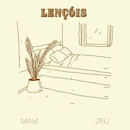 Album cover of Lençóis