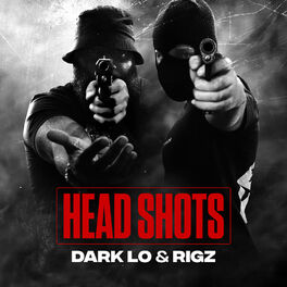 Album cover of Head Shots