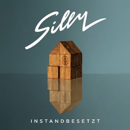 Album cover of Instandbesetzt