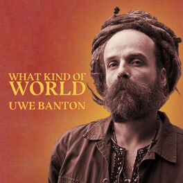 Album cover of What Kind of World
