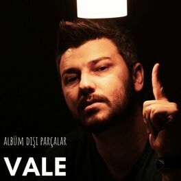 Album cover of Albüm Dışı Parçalar