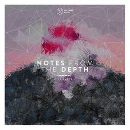 Album cover of Notes from the Depth, Vol. 18