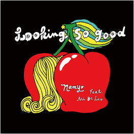 Album cover of Lookin' So Good (feat. Ari De Leo)