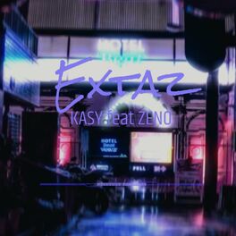 Album cover of EXTAZ (feat. KASY & ZENO)