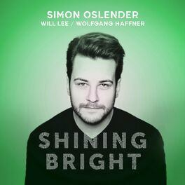Album cover of Shining Bright