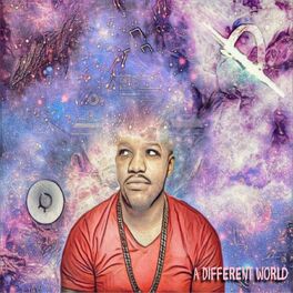 Album cover of A Different World, Vol. 1