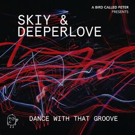 Album cover of Dance with That Groove