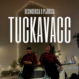Album cover of Tuckavacc