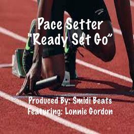 Album cover of Pace Setter 