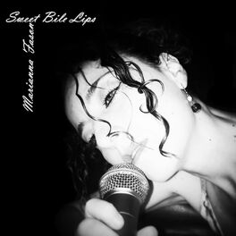 Album cover of Sweet Bile Lips