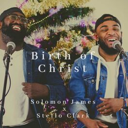 Album cover of Birth of Christ
