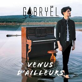 Album cover of Venus d'ailleurs