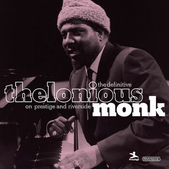 thelonious monk trio