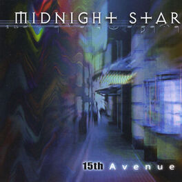 Album cover of 15th Avenue