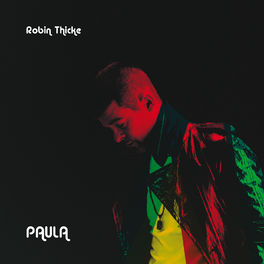 Album cover of Paula