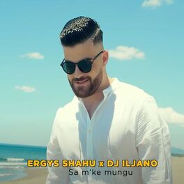 Album cover of Sa M'ke Mungu