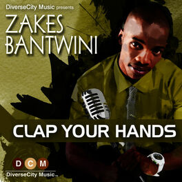 Album cover of Clap Your Hands (feat. Xolani Sithole)