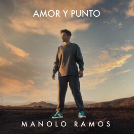 Album cover of Amor Y Punto