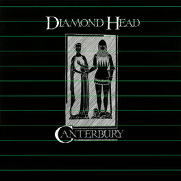 Album cover of Canterbury
