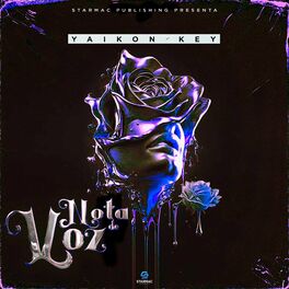 Album cover of Nota De Voz