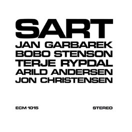 Album cover of Sart