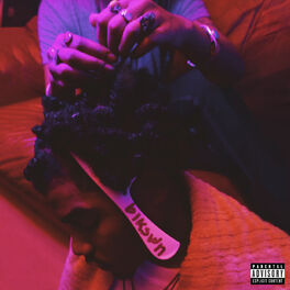 Album cover of blkswn