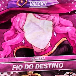 Valcky - Mirai Nikki: Paralelos: letras e músicas