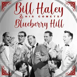 Album cover of Blueberry Hill