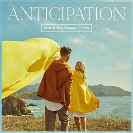 Album cover of Anticipation