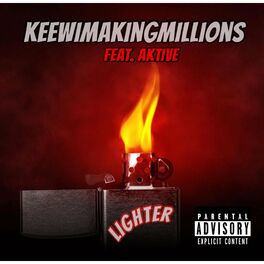 Album cover of Lighter (feat. aktive)